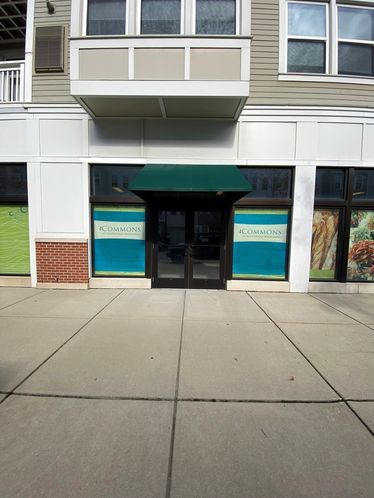 Commons at Southfield Highlands: 200 Trotter Rd, Weymouth, MA 02190